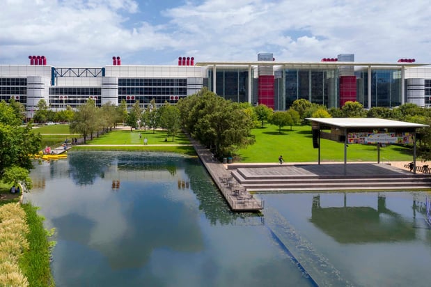 Images Camden Downtown Apartments