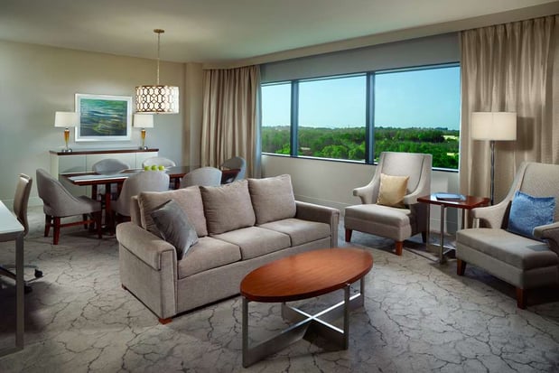 Images Hilton Atlanta Northeast