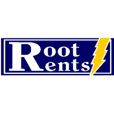 Root Rents Logo