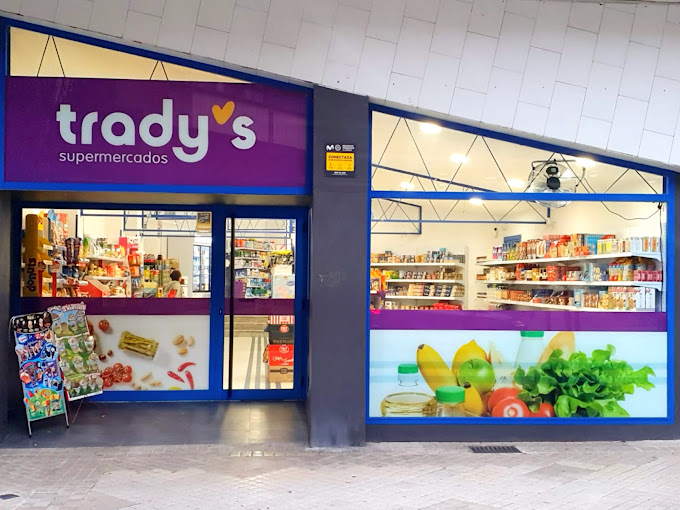 Images Supermercado Trady's