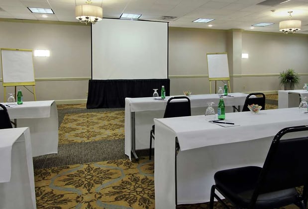 Images DoubleTree by Hilton Hotel Mahwah