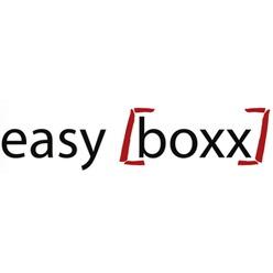 Easy-Boxx Lagerräume - Eschweiler in Swisttal - Logo