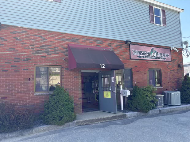 Images Shawsheen Firearms and Gunsmithing