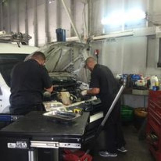 Images Congers Automotive Repair