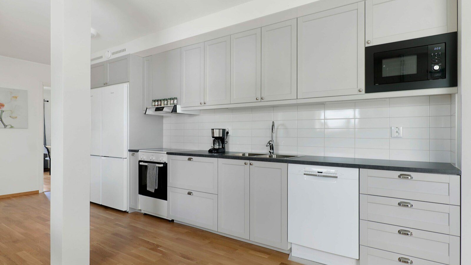 Images Guestly Homes - Piteå’s Premier Business Stay
