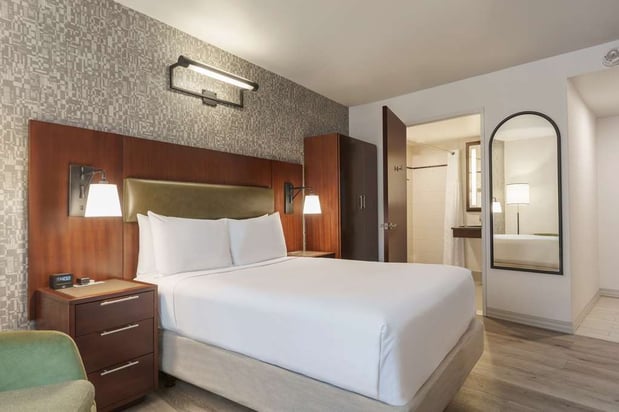 Images DoubleTree by Hilton New York Downtown