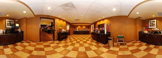 Images Hampton Inn & Suites Casper