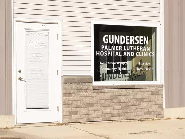 Images Gundersen Palmer Lutheran Home Medical Supply – Oelwein