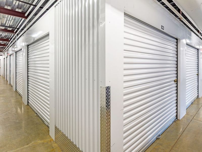 Interior Units