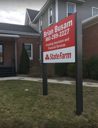 Images Brian Busam - State Farm Insurance Agent