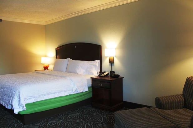Images Hampton Inn Perry