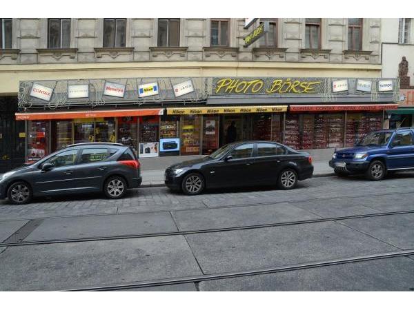 Photo-Börse, Lerchenfelder Straße 62-64 in Wien
