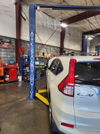 Images Attkisson Automotive