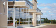 Our commercial glass services are designed to assist you in any glass-related situation. Our commercial glass services are designed to assist you in any glass-related situation.