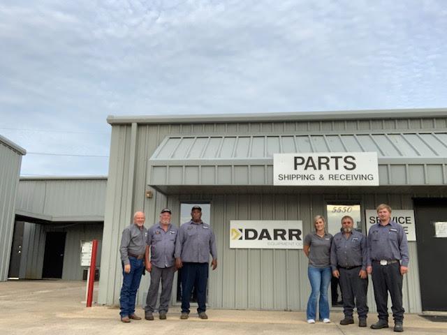 Images Darr Equipment Co.