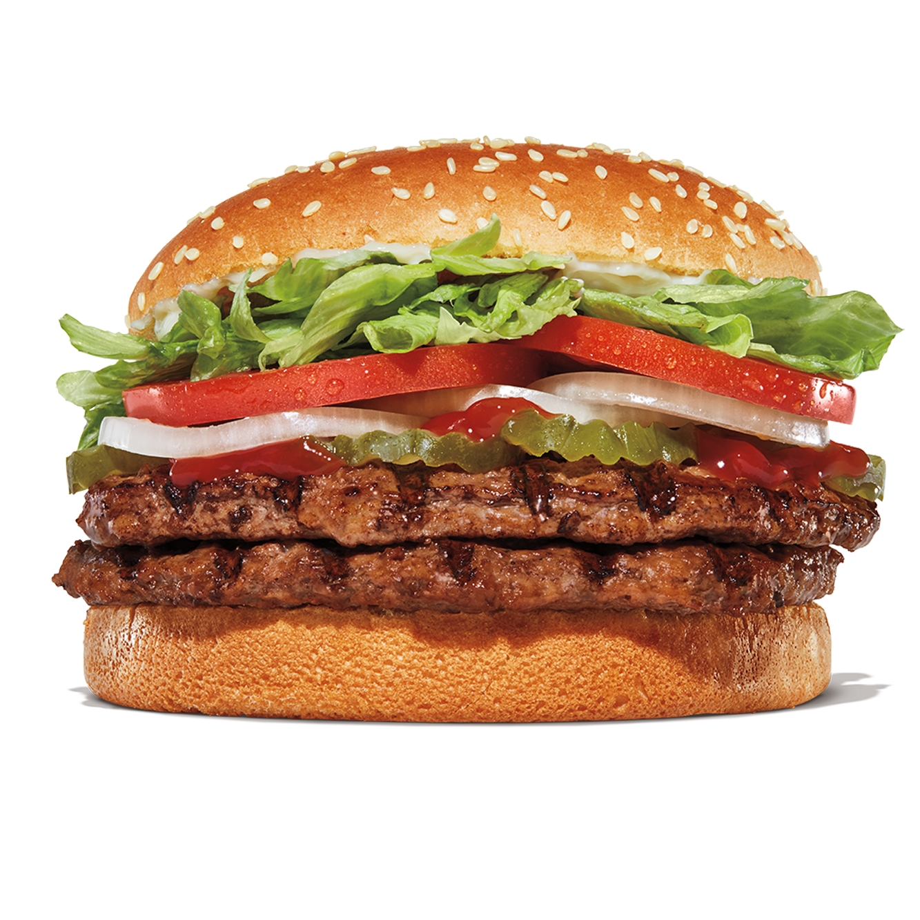 Burger King Chicago (773)363-9872