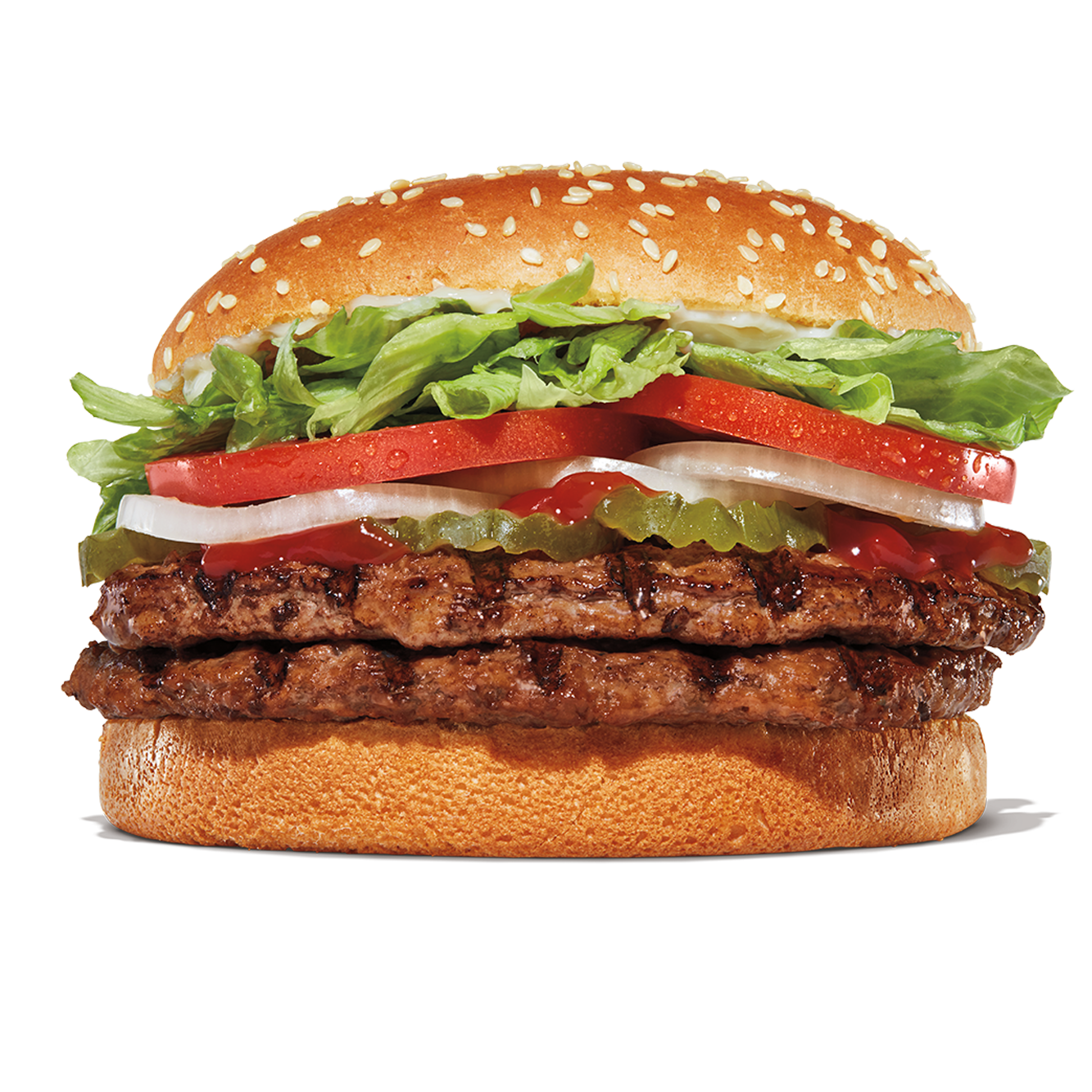 Burger King Daytona Beach (386)257-6944