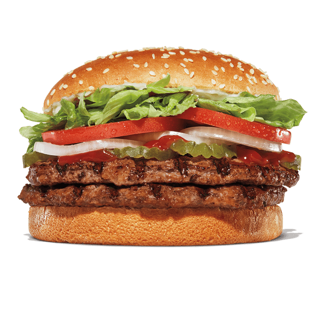 Images Burger King