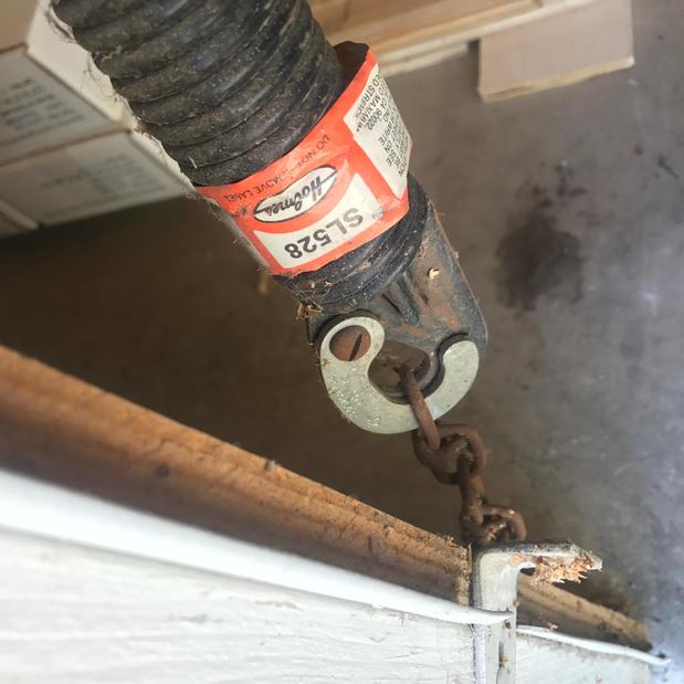 Images MJ Garage Doors