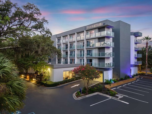 Images DoubleTree by Hilton Hilton Head Island