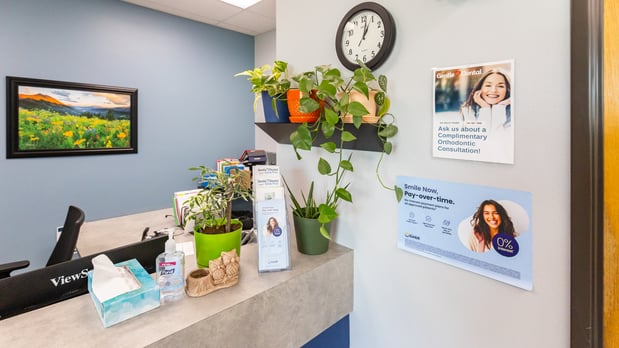 Images Gentle Dental Springfield
