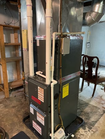 Images D&T Heating & Cooling