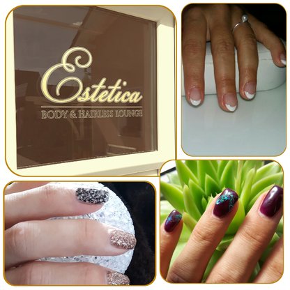 Estetica BODY & HAIRLESS LOUNGE, Opalstraße 21 in Leipzig