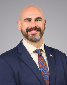 First Command Financial Advisor - Timothy Hyde, CMFA™