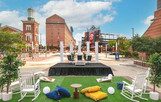 Images Hilton Baltimore Inner Harbor