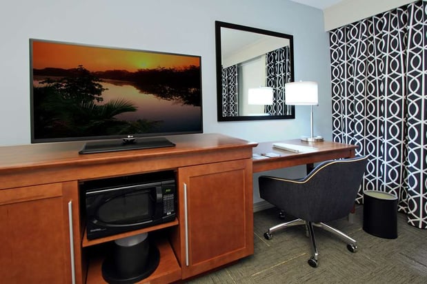 Images Hampton Inn Richland