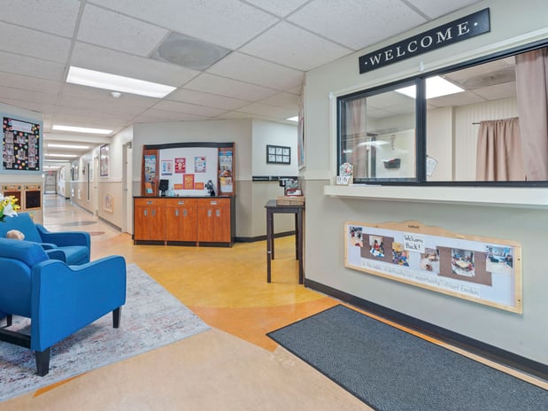Images Mill Creek KinderCare