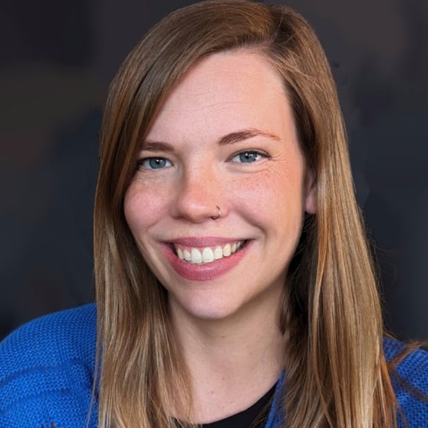 Images Emily Alexander, Counselor