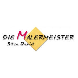 Die Malermeister - Silva Daniel Logo