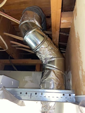 Images Integrity Duct & HVAC Services