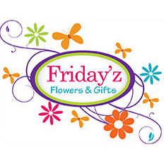 Friday'z Flower Shoppe Inc