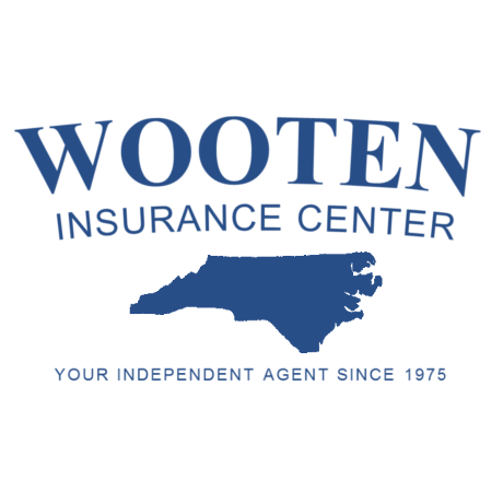 Wooten Insurance Center Logo
