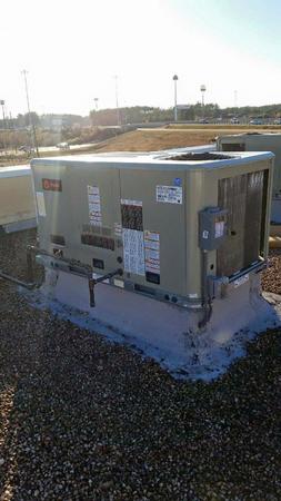 Images Plunkett Heating & Air