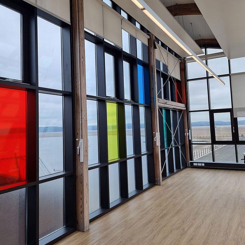 Images ADC Entrance Solutions Ltd