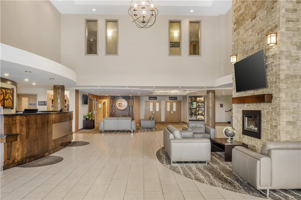 Images Best Western Plus Bridgewater Hotel & Convention Centre