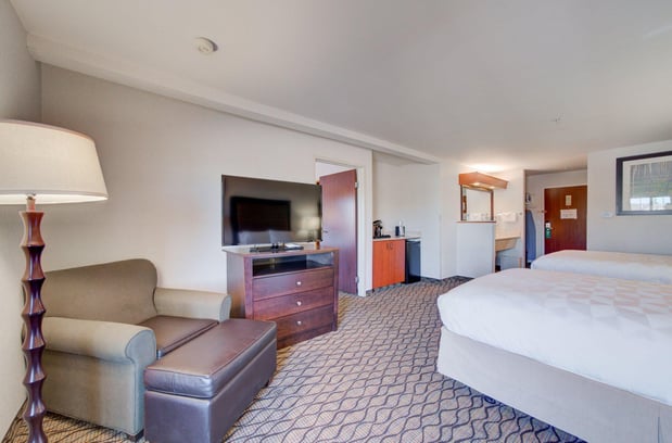 Images Holiday Inn West Yellowstone by IHG