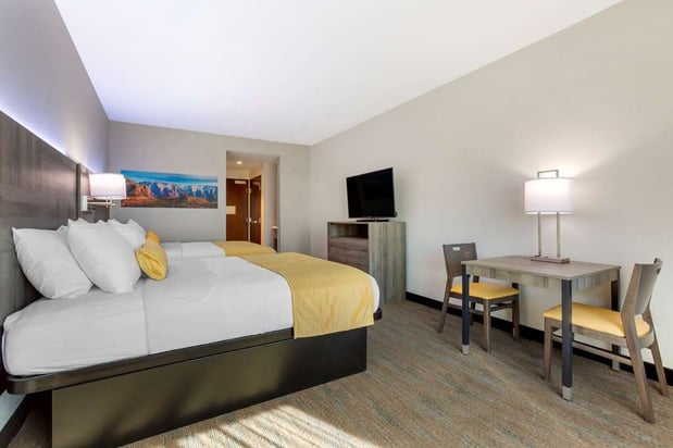 Images Best Western Plus Executive Residency Phoenix North Happy Valley