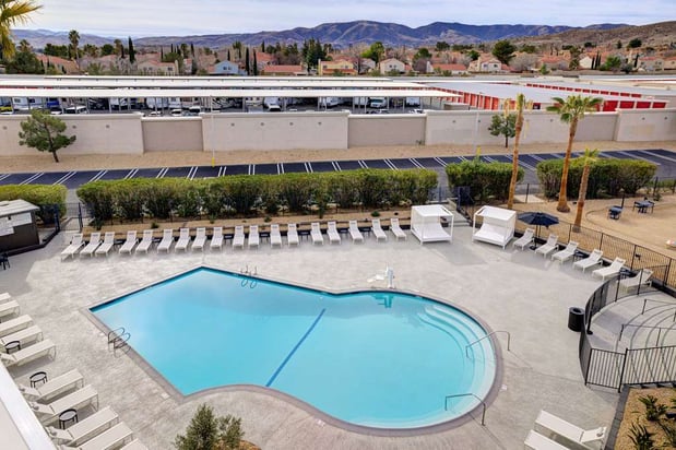 Images DoubleTree by Hilton Palmdale