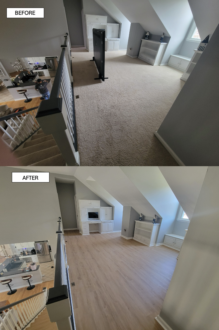 Floor Coverings International Image