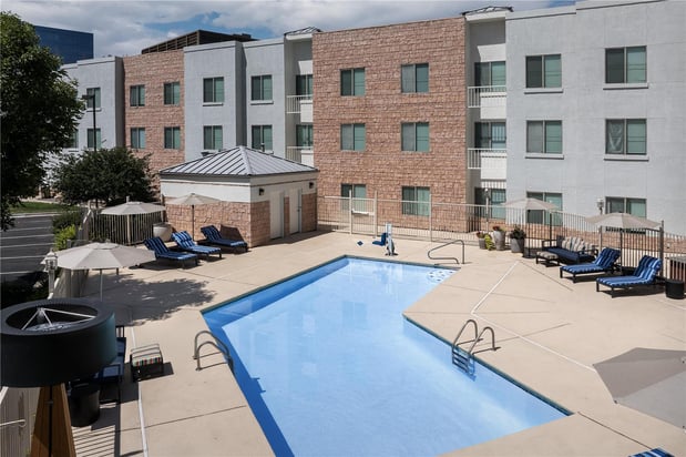 Images Hampton Inn & Suites Denver Tech Center