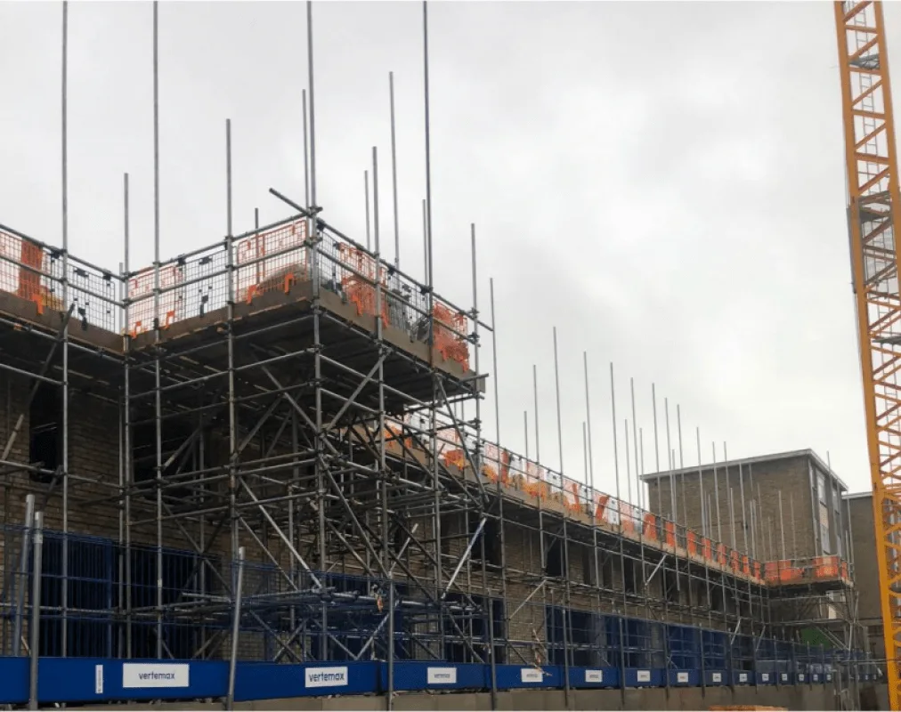 Images Equip Scaffolding Ltd