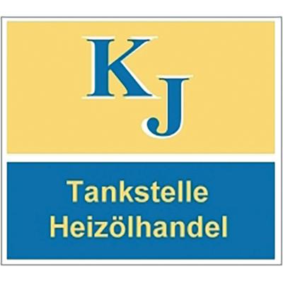 Logo Kammerl Johann Heizöl