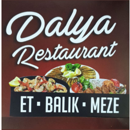 Dalya Restaurant in Berlin