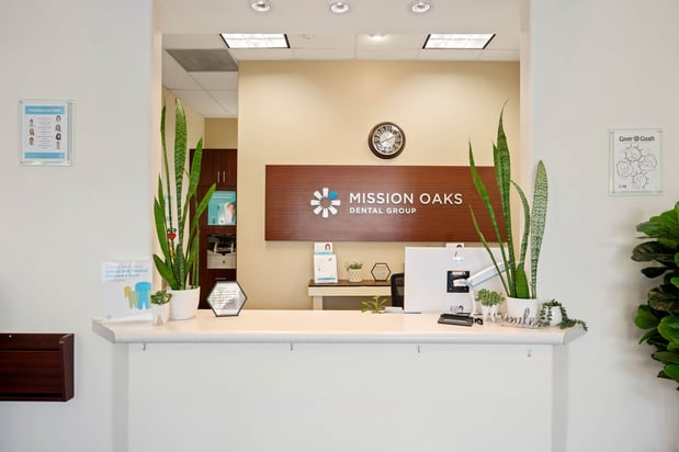 Images Mission Oaks Dental Group