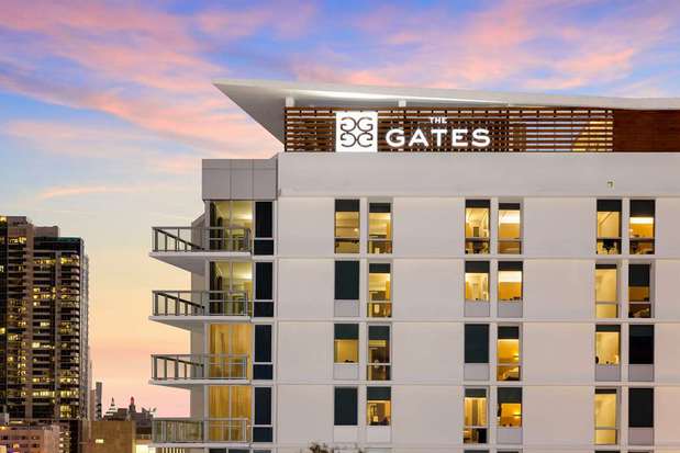 Images The Gates Hotel South Beach - a DoubleTree by Hilton