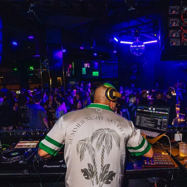 Images XSO Night Club